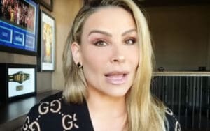 Natalya Reveals Early Struggles With Impostor Syndrome in WWE