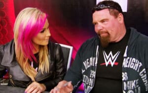 Natalya Reveals Hidden Health Battle Her Father Jim Neidhart Faced Before His Death