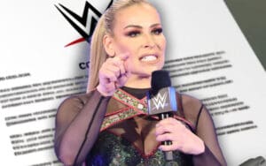Natalya Sets the Record Straight on WWE Contract Demands