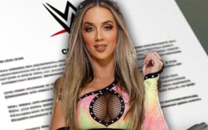 New Details Emerge on Chelsea Green’s WWE Contract Extension