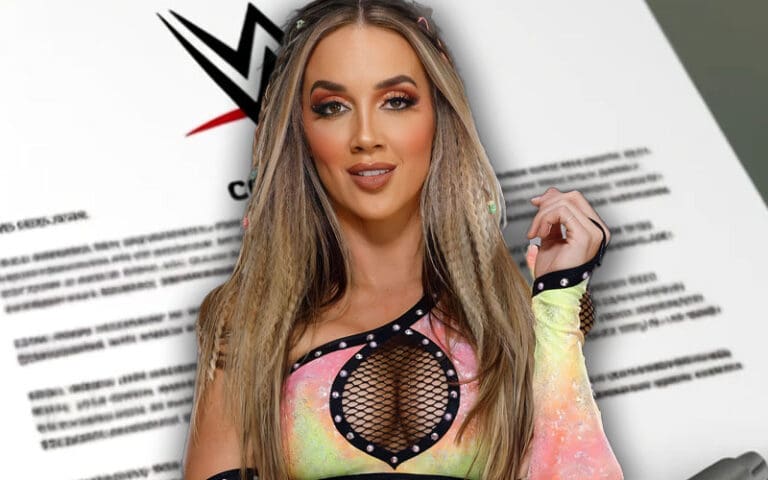 New Details Emerge on Chelsea Green’s WWE Contract Extension