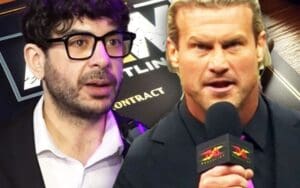 Nic Nemeth Reveals Why He Didn’t Join AEW and Chose TNA Instead