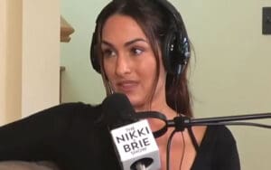 Nikki Bella Reveals What's Driving Her WWE Comeback