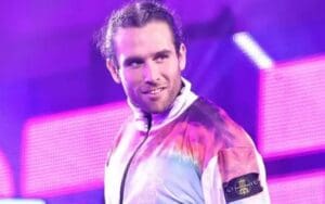 Noam Dar Nearing WWE NXT In-Ring Return After Latest Injury Setback
