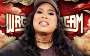 Nyla Rose Fires Back at Claims AEW WrestleDream Opener Felt ‘Low Rent’