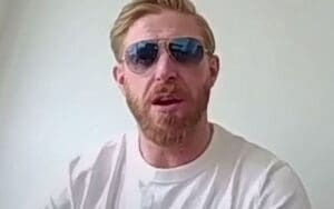 Orange Cassidy Admits He Slept Through Recovery After Brutal Injury