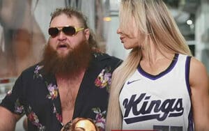 Otis Returns to WWE TV During October 20 RAW