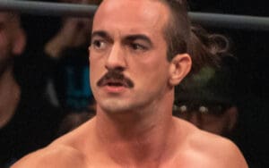 Peter Avalon Undergoes Another Surgery Amid Ongoing In-Ring Absence