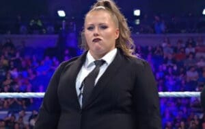 Piper Niven’s WWE Future in Jeopardy as Company Evaluates Career-Threatening Neck Injury
