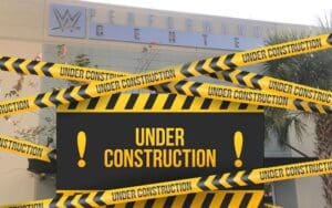 Plans Take Shape for New WWE Performance Center Facility in Orlando