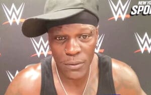 R-Truth Says Birth of “Ron Cena” Felt Like John Cena Passing Him the Torch