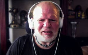 Raven Needed Therapy Over Never Winning WWE World Title