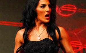 Real Reason Behind Tessa Blanchard’s TNA Suspension Revealed