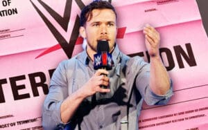 Real Reason Why Brad Maddox Was Fired from WWE Revealed