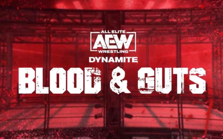 Reason Behind AEW Choosing Greensboro for Blood and Guts 2025 Revealed