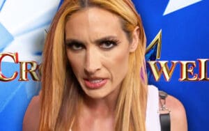 Reason Behind Becky Lynch Skipping WWE Crown Jewel Revealed