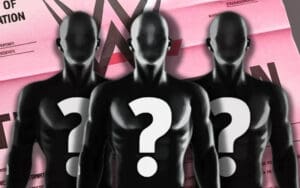 Reason Behind Latest Round of WWE Cuts Revealed