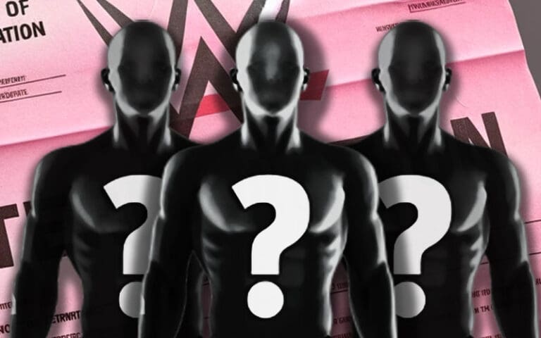 Reason Behind Latest Round of WWE Cuts Revealed