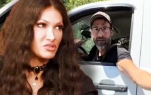 Reby Hardy Reveals Crazy Stalker Threatened to Shoot Her Outside Her Home