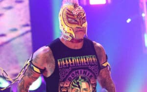 Rey Mysterio Closing in on WWE Comeback With Major AAA Involvement Looming