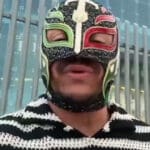 Rey Mysterio Confirms Return for AAA Guerra de Titanes