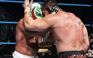 Rey Mysterio Honors Eddie Guerrero With Emotional Message on His 58th Birthday Rey Mysterio Honors Eddie Guerrero With Emotional Message on His 58th Birthday