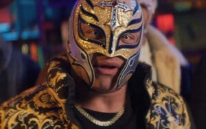Rey Mysterio Nearing WWE Return After Groin Tear