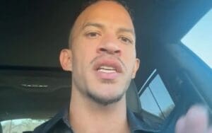 Ricky Saints Addresses WWE Name Change From Ricky Starks