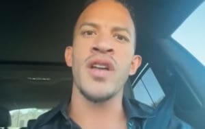 Ricky Saints Admits WWE Stars Still Look Down On Him After AEW Exit