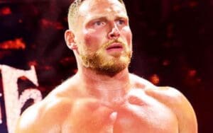 Ridge Holland’s Expected Timeout After Suffering Foot Injury Revealed