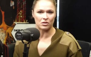 Ronda Rousey Reveals Migraine Diagnosis After Years of Believing She Had Concussion Damage