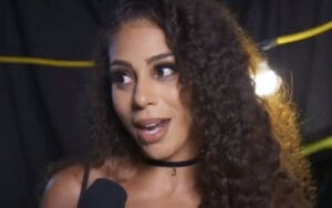 Samantha Irvin Shuts Down Troll Claiming She’ll “Only Be Remembered” for Her Body