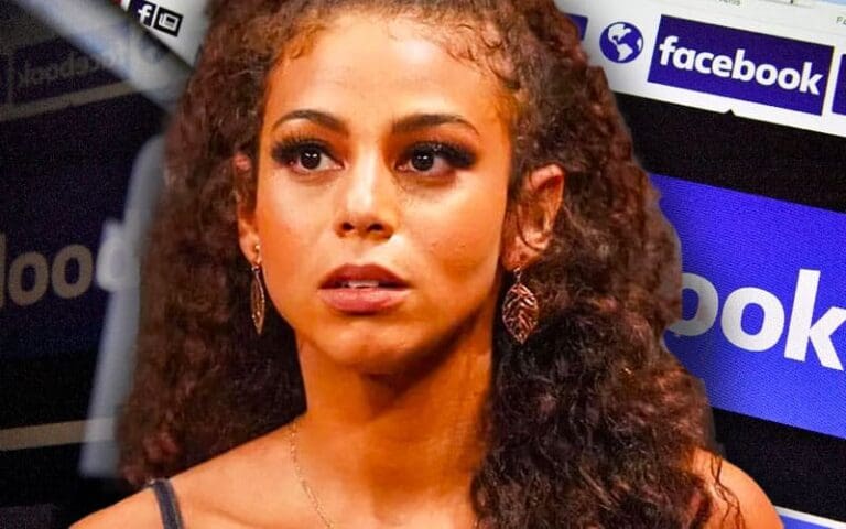 Samantha Irvin Warns Fans About Fake Facebook Account Impersonating Her