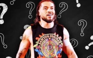 Santos Escobar's Next Destination Possibly Revealed After WWE Exit