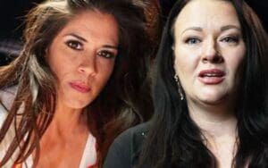 Sarah Stock Accuses Amanda Huber of Blackballing Local Wrestlers Amid Heated Feud
