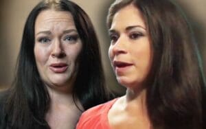 Sarah Stock Takes Vicious Shot at Amanda Huber’s Body in Social Media Exchange