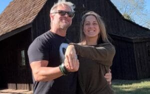 Scotty 2 Hotty Gets Engaged at Disney Family Farm