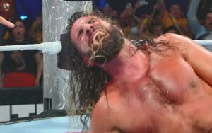 Seth Rollins Beats Cody Rhodes To Win Men's Crown Jewel Championship
