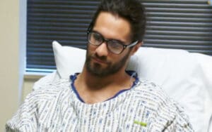 Seth Rollins Facing Medical Testing Amid Real Injury Concerns Post-Crown Jewel