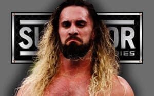 Seth Rollins Injury May Have Forced WWE to Rethink Survivor Series Plans