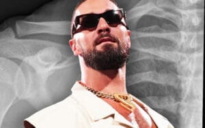 Seth Rollins May Be Headed for Surgery as WWE Scrambles Over World Title Plans