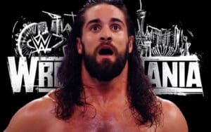 Seth Rollins Surgery Timeline Could Sideline Him Beyond WrestleMania