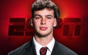 Shane McMahon’s Son Declan Landed ESPN Internship