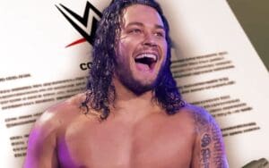 Shiloh Hill Confirms WWE NXT Contract After WWE LFG Season 2 Win