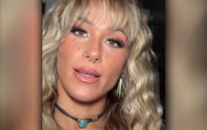 Sol Ruca Set to Address Injury on WWE NXT After Scary SmackDown Finish