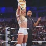Sol Ruca’s Ringside Mishap Backfires as Blake Monroe Wins the Gold at WWE NXT Halloween Havoc