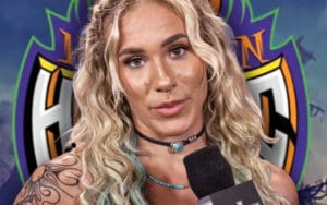 Sol Ruca’s Status for NXT Halloween Havoc Revealed Amid Injury Concerns