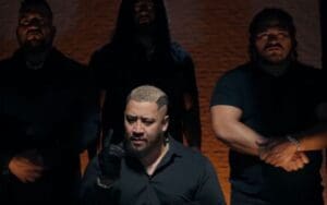 Solo Sikoa Teases Addition To MFT Stable During 10/3 WWE SmackDown