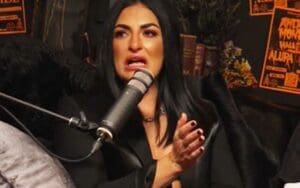 Sonya Deville Reveals Wild Story of Being Caught in Bed By Angry Woman’s Husband