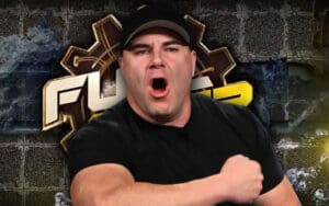 Spoiler: Big Boom AJ’s Mystery Partner for AEW Full Gear 2025 Revealed